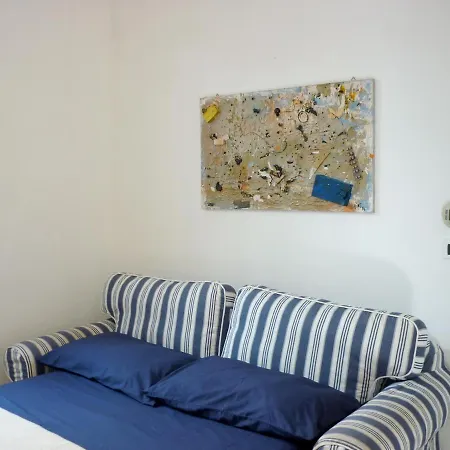 House With One Bedroom In With Wonderful View Terrace And Wifi 博洛尼亚