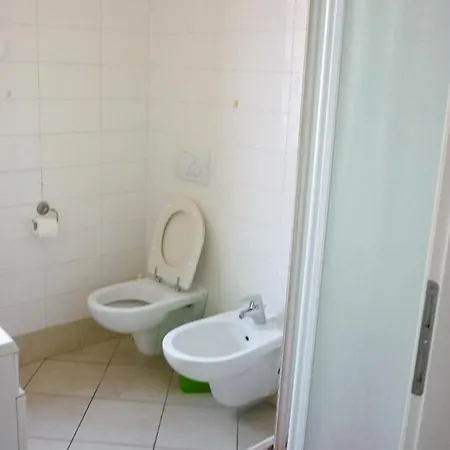 House With One Bedroom In With Wonderful View Terrace And Wifi 度假居 博洛尼亚